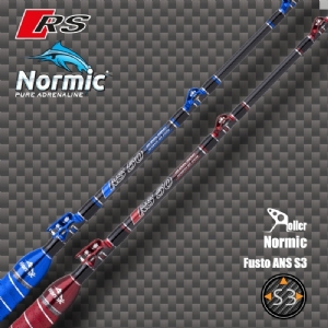 Normic rs s3 stand-up