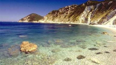 Itinerari: Isola d'Elba