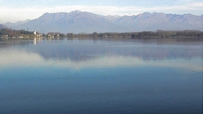 Itinerari: Lago delle Grange - Casalrosso di Lignana (Vercelli) 
