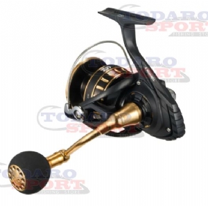 Daiwa 23 bg sw