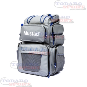 Mustad game time back pack