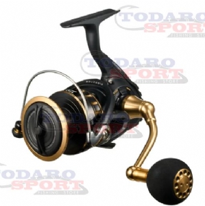 Daiwa 23 bg sw