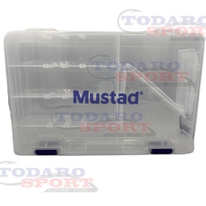 Mustad game time back pack