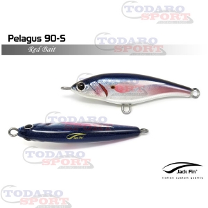 Jack fin pelagus 75-s