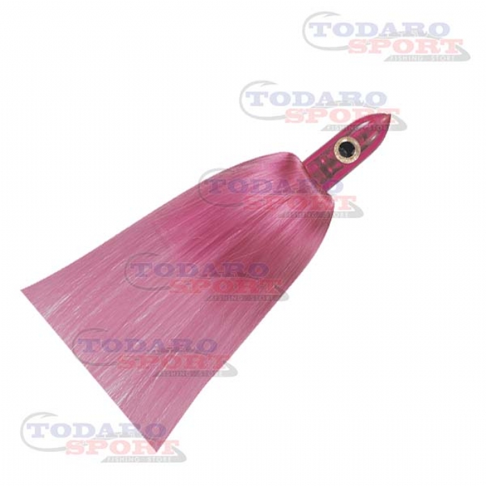 The Ilander Iland Lures Flasher Series 401, Pesca, Artificiali, Teste  Piombate Piume, Kona Octopus, Iland Lures